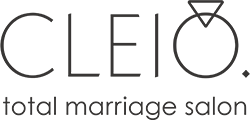 total marriage salon　CLEIO.